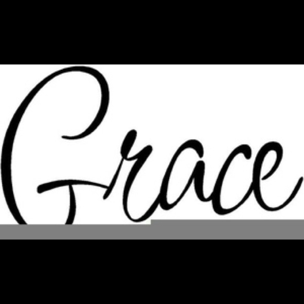 Meet your Posher, Grace